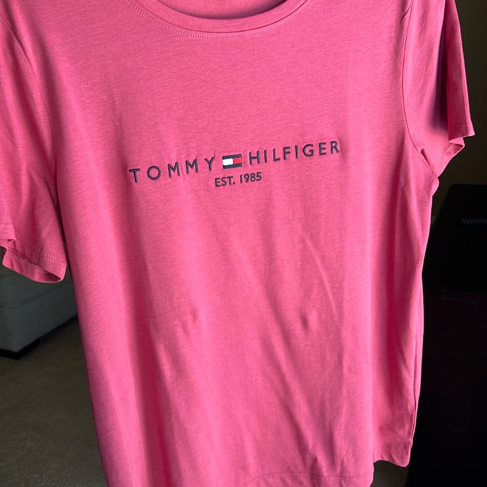Tommy Hilfiger Tee